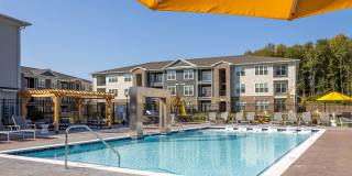 Viridian Apartments Gallery 21