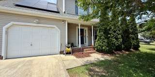 4-bedroom, 2.5-bath home on a cul-de-sac street! 4-bedroom, 2.5-bath home on a cul-de-sac street! Gallery 1