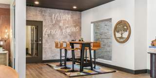 The Village at Gracy Farms Gallery 12