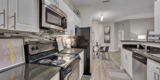 Kildaire Reserve Apartments Gallery 36