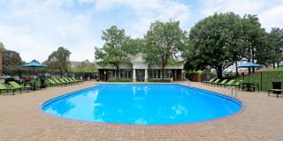 Embassy Park Apartments Gallery 17