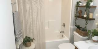 Beautiful Updated Townhomes in Decatur, AL Gallery 7