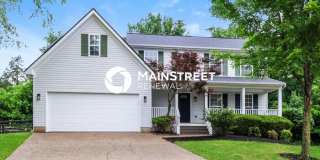 4014 Fairfield Gardens Court Gallery 1