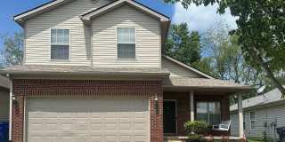Beautiful 3 BR Home! Fresh Paint, 2-Car Garage, Fenced Backyard, New Flooring and All Electric! Gallery 1