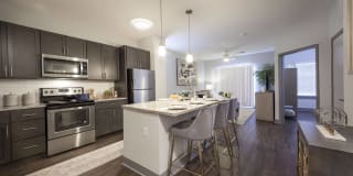 The Ivy at Berlin Place Gallery 10