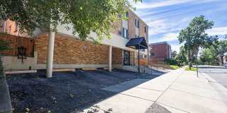 Clarkson Commons Gallery 12