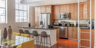 Exchange Lofts Gallery 14