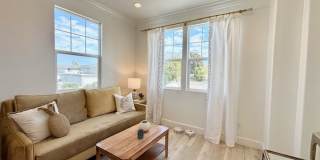 4 Bedroom + 3.5 Bathroom Townhome | The Westerlies | Unfurnished Gallery 14