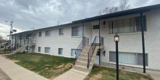 1428 W 300 N (The Virginian Apartments) 14 Plex 1428 W 300 N (The Virginian Apartments) 14 Plex Gallery 8