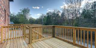 Beautifully Renovated Two Bedroom Duplex – Columbia, TN! Gallery 23