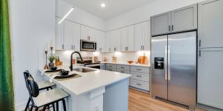 ParcHAUS at Mustang Drive Gallery 13