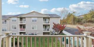 Summit Ridge Luxury Apartments Gallery 26