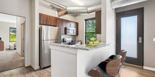 Starkweather Lofts Gallery 4