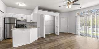 Buffalo Creek Apartments Gallery 54