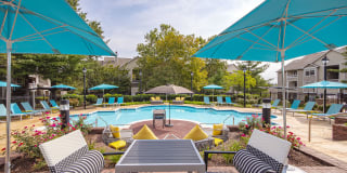 Saddle Ridge Apartments Gallery 14