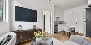 Haven on Amherst Gallery 1