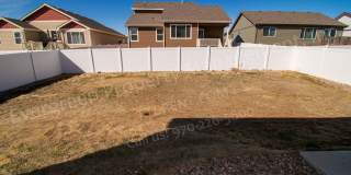 Beautiful 4-Bedroom in Greeley Colorado Beautiful 4-Bedroom in Greeley Colorado Gallery 35
