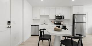 Boulden at Southfields Gallery 13