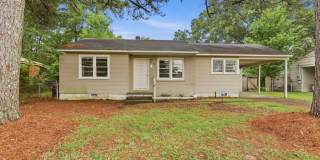 Charming 2BR/1BA Single-Family Home for Rent in Pearl, MS Gallery 1