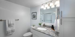 TowsonTown Place Apartments Gallery 7