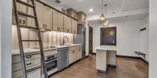Barstow Commons Gallery 8