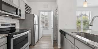 Sixes Ridge Apartments Gallery 20