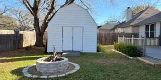 Beautiful single-story home on a corner lot in New Braunfels! Gallery 27