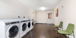 Sansom Pointe Apartments - Senior and Affordable Housing Gallery 43