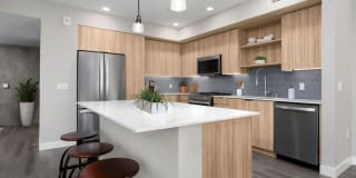 AVA Hollywood at La Pietra Place Gallery 11