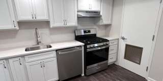 Woodcliffe Manor Apartments Gallery 13