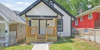 Updated Home in KC! Updated Home in KC! Gallery 1