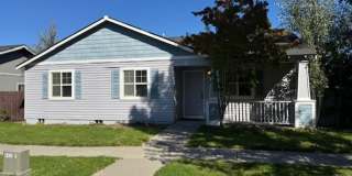 Single level home SE Bend Single level home SE Bend Gallery 1