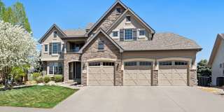 Beautiful 5 Bedroom Home in Windsor CO Gallery 4