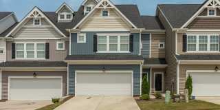 Charming 3 bedroom 2.5 bath Townhome in Wake Forest Gallery 1