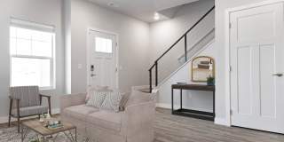 Silos at Ellis Crossing Gallery 3