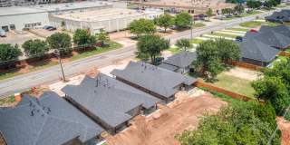 Brand-New 3-Bed Duplex in OKC – Move-In Ready Brand-New 3-Bed Duplex in OKC – Move-In Ready Gallery 6