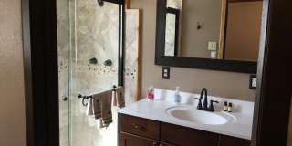 Big Bear Lake- 2 Bedroom 2 Bath Cabin Gallery 16