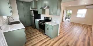 Beautifully Remodeled Old Town Seal Beach 1 bedroom apartment Gallery 5