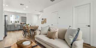 Ironwood Homes at The Rosefield Ironwood Homes at The Rosefield Gallery 1