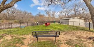 The Oakley Apartment Homes Gallery 20