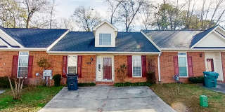 Two Bedroom Townhome in the Heart of Grovetown! Gallery 1