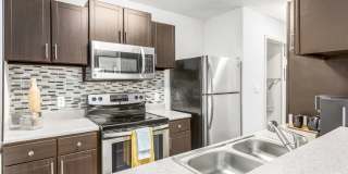 Sailpointe at Lake Norman Apartment Homes Gallery 47