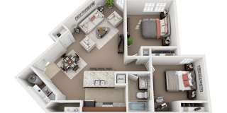 Clyde Morris Landings - Affordable Housing Gallery 12
