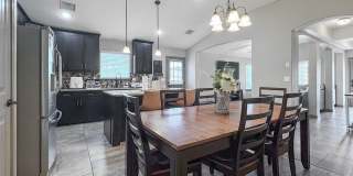 East El Paso 4 bed Refrig A/C Home! Gallery 11