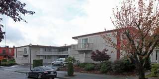 Anderson Apartments Gallery 28