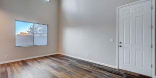 Three Bedroom Home in Spring Mountain Ranch COMING SOON Gallery 7