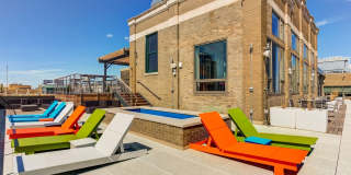Arcade Apartments Gallery 3