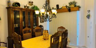 Spacious 3-Bedroom Home with Mountain Views, 3-Car Garage, and Furnished in Desert Lake Estates Gallery 10