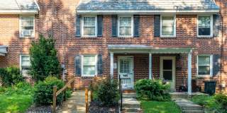 3 Bed 1 Bath Townhouse In Cabbage Hill Lancaster City Gallery 4