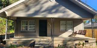 2Bed/1Bath House Gallery 1